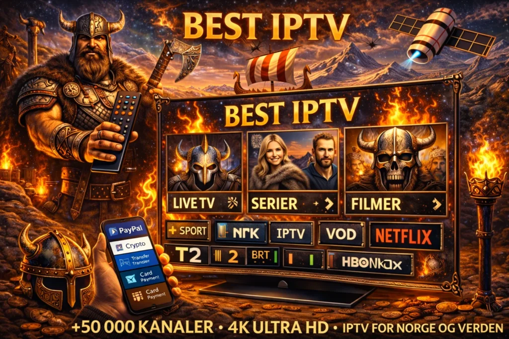 Best Iptv
