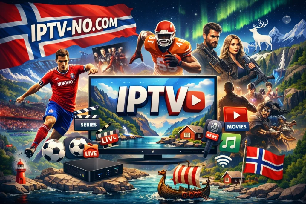 Iptv 2026